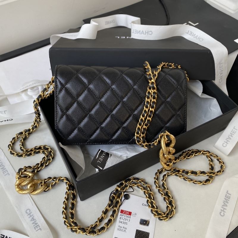 Chanel Satchel Bags